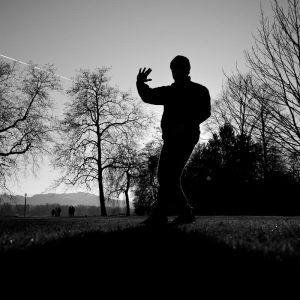 One-Day Workshop: Tai Chi for Strong Bones and Balance, Healthy Hearts and Sharp Minds (March 2020)