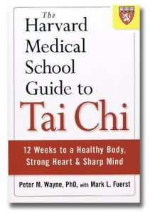 Tai Chi for Strong Bones and Balance, Healthy Hearts, and Strong Minds: A One-Day Introductory Workshop