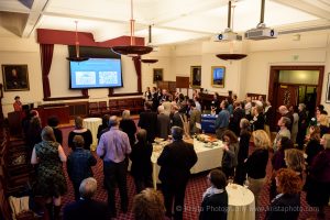 2017 Osher Collaborative Meeting and Reception