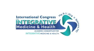 2018 International Congress on Integrative Medicine & Health
