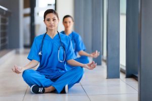 The Science of Stress and Resiliency: Integrating Mind-Brain-Body Interactions into your Nursing Practice