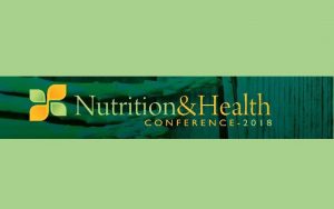 Nutrition & Health Conference 2018