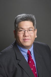 Alexander Lin, PhD