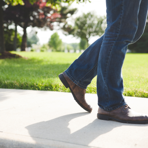 Walking the Talk: Bringing Wellness to the Advocates of Preventive Medicine