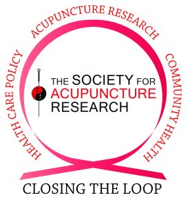 SAR 2019: Acupuncture Research, Health Care Policy & Community Health