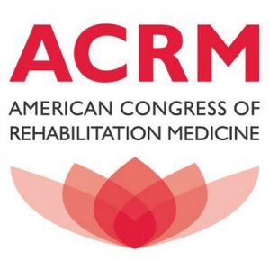 2018 ACRM Annual Conference Incorporates Integrative Medicine Sessions