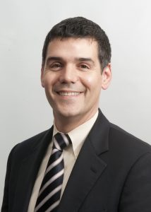 John Denninger, MD, PhD