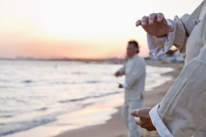 Tai Chi for Parkinson’s Disease Course at Osher Clinic