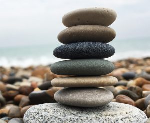 Mindfulness-Based Stress Reduction (MBSR) Course