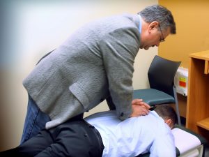 Connecting Chiropractic and Neurology: The Osher Center Pioneers Collaborative Clinical Research