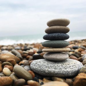 Mindfulness-Based Stress Reduction (MBSR) Course