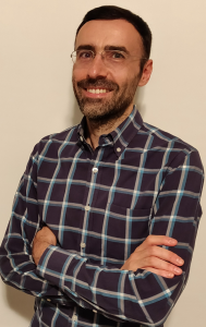 Miguel Alonso-Alonso, MD, PhD