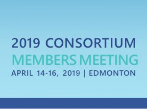 2019 Consortium Members Meeting