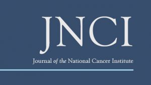 New JNCI Publication by Osher Research Affiliate, Katherine Hall, et al.