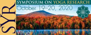 Symposium on Yoga Research 2020 – Virtual Conference