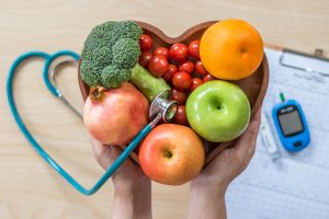 BWH doctors agree, food is medicine