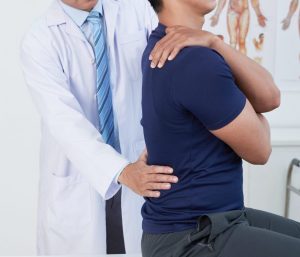 Grand Rounds – Accessing chiropractic care for back pain after seeing a primary care provider: Barriers and implementation strategies