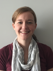 T32 Fellow Spotlight: Kristen Kraemer, PhD