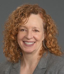 May 16: Building Cognitive Resilience One Layer at a Time with Dr. Laura D. Baker (Grand Rounds)
