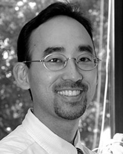 Welcoming Andrew Ahn, MD, to Osher Faculty