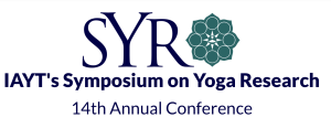 IAYT’s Symposium on Yoga Research – 14th Annual Conference