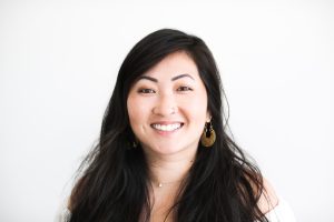 Interview with Dr. Sarah Park – Osher Center’s First Naturopathic Research Fellow