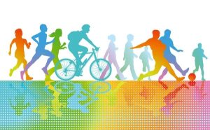 Gait Health, Sports Psychology and Physical Activity for Older Adults & Athletes