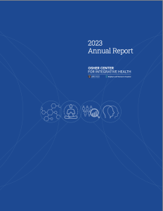 2023 Osher Center Annual Report