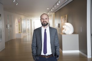 Ian Koebner, PhD, MS, LicAc