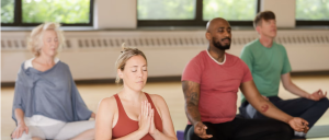 Kripalu Center for Yoga and Health: Deep Rest, Rejuvenation, and Resilience