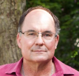 Joseph F. Kelliher, MA, MAc, LicAc, DiplAc