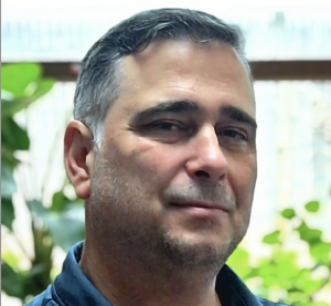 Phil W. Buchanan, LMT, CMIP