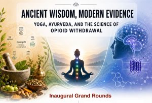 Inaugural Endowed Lecture on the Science and Practice of Ayurveda