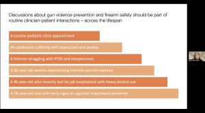 VIDEO: Interventions to Prevent Firearm-related Injuries